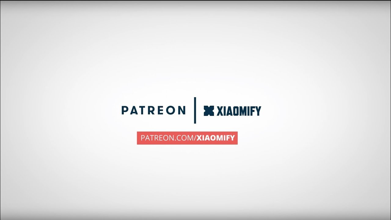 Xiaomify Patreon Campaign!