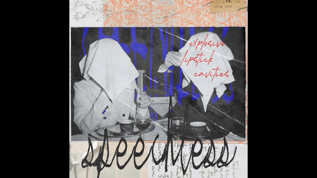 Wd Shae - speechless  [*extended compilation] 2023-2024