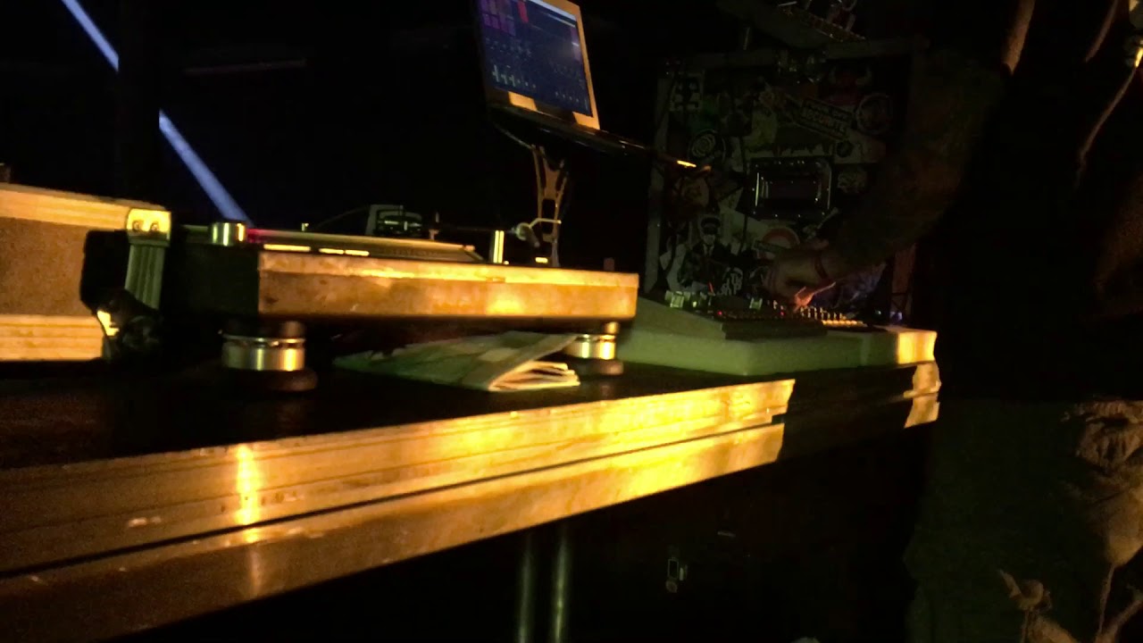 Sevenum Six live @ Acid Arena X