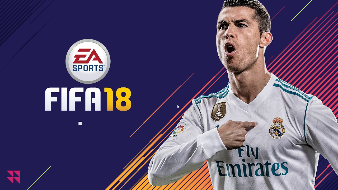 FIFA 18 pc lag/shutter/fps drop problem fix 100%