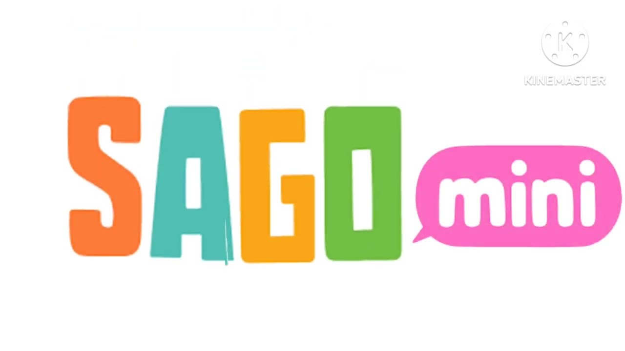 Sago Mini Logo Remake Part 2
