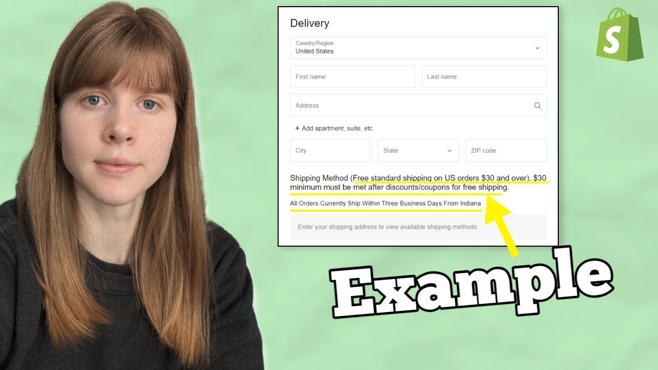 Edit Text at Checkout on Your Shopify Store | Change or Add Text on Your Checkout Pages