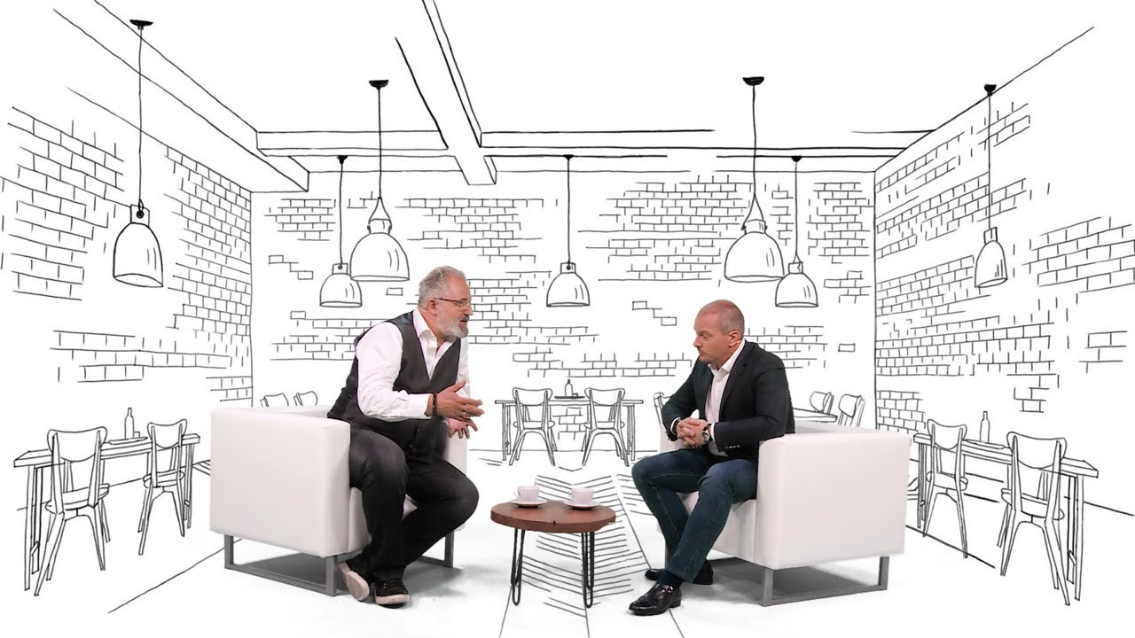 Relacja z klientem – bycie „wprost”. | Sandler Training Polska
