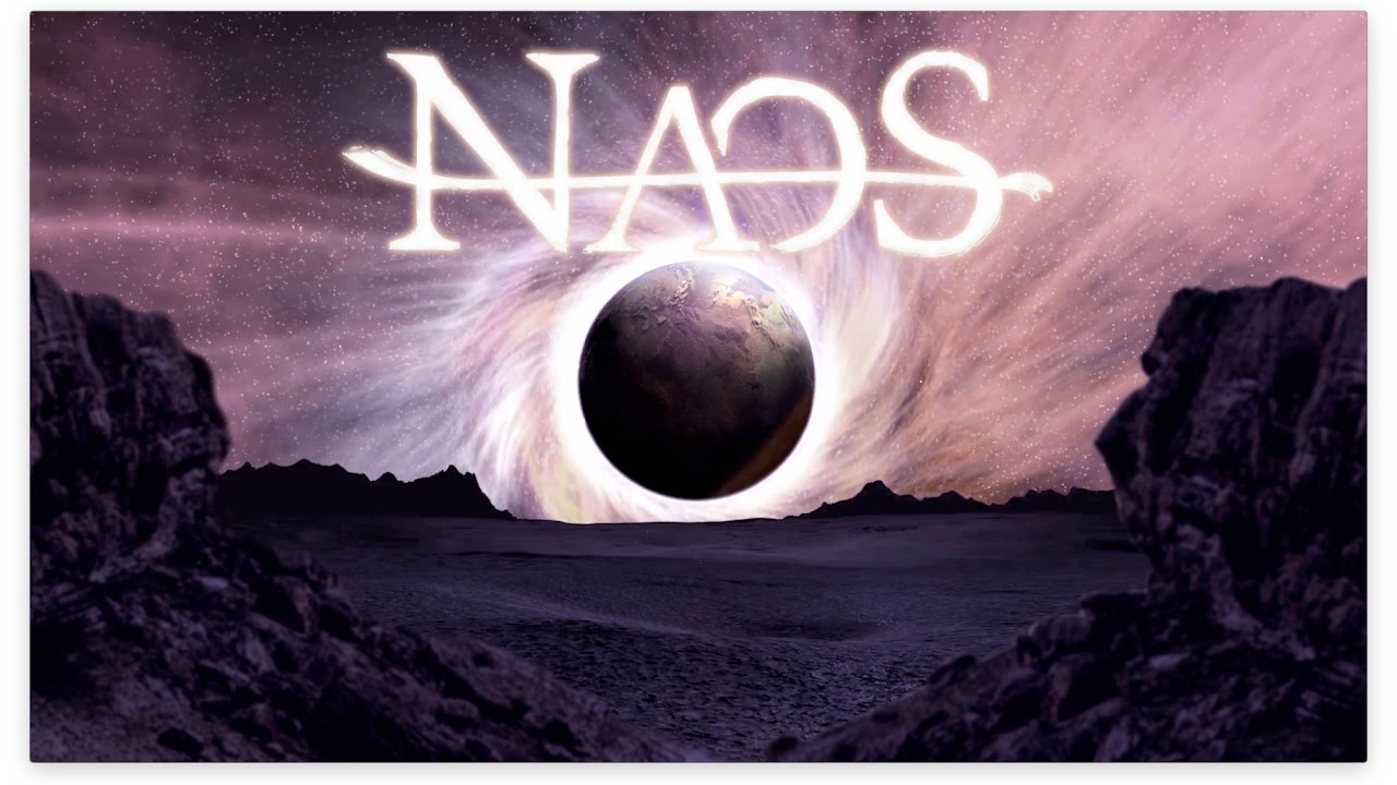 NAOS - WOMEN IN CHAINS [OFFICIAL VIDEO CLIP]