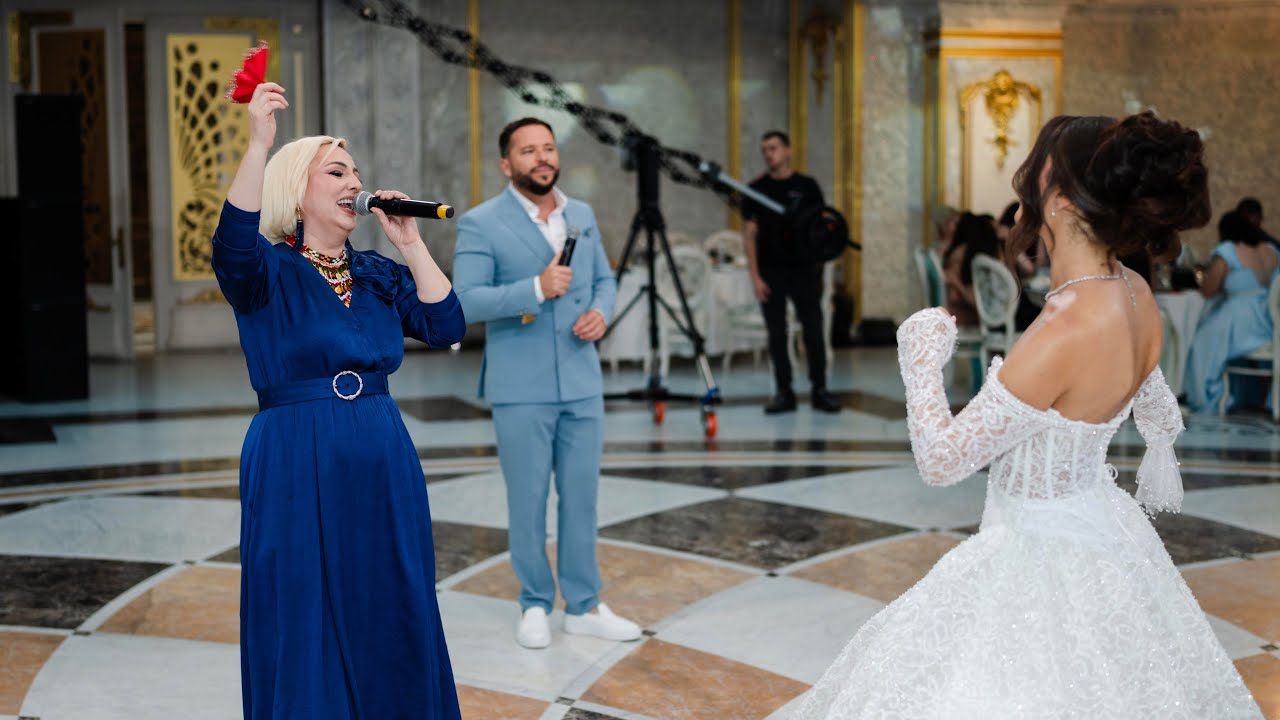 Dasem Tironse me Juliana Pasha 🥰🥰
