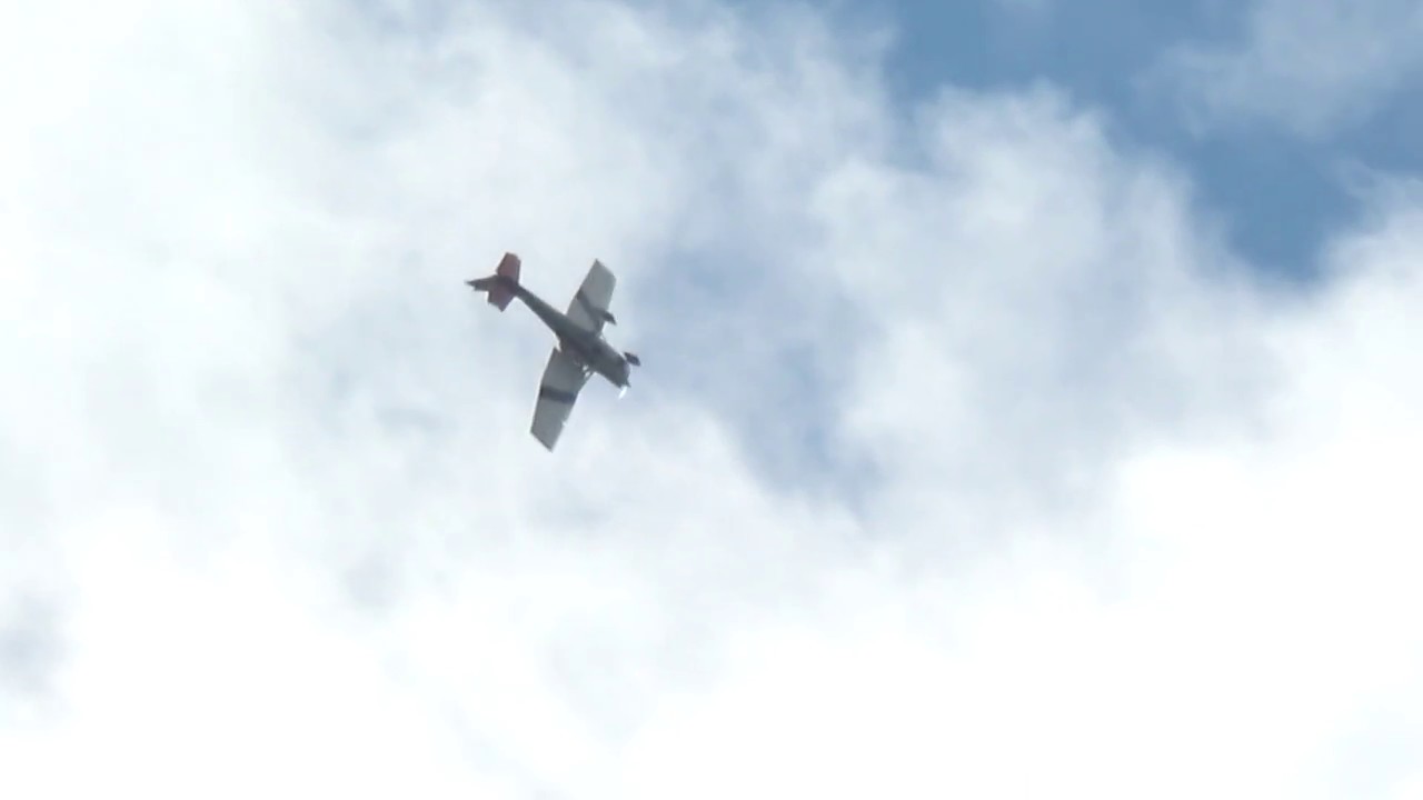 Cessna A150K, East Coast Aerobatic Contest 9/9/17 at 1404