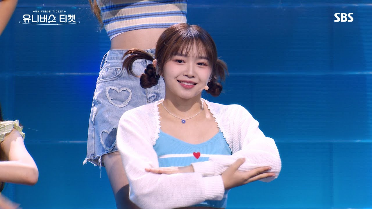 [페이스캠] 청량 챌린저스 