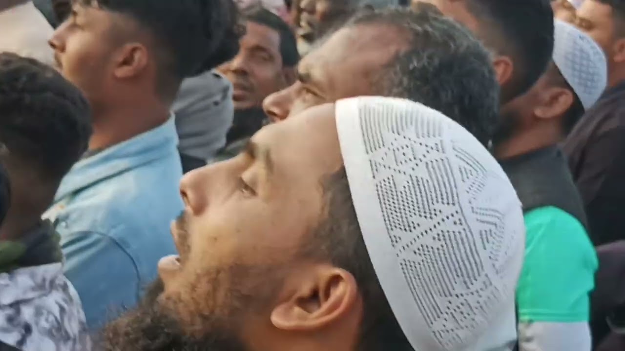 তারেক রহমানকে লন্ডনের মুফতি বলে আখ্যায়িত করলেন রাশেদ প্রধান /নির্বাচন 2026 /জাকপা/রাশেদ প্রধান