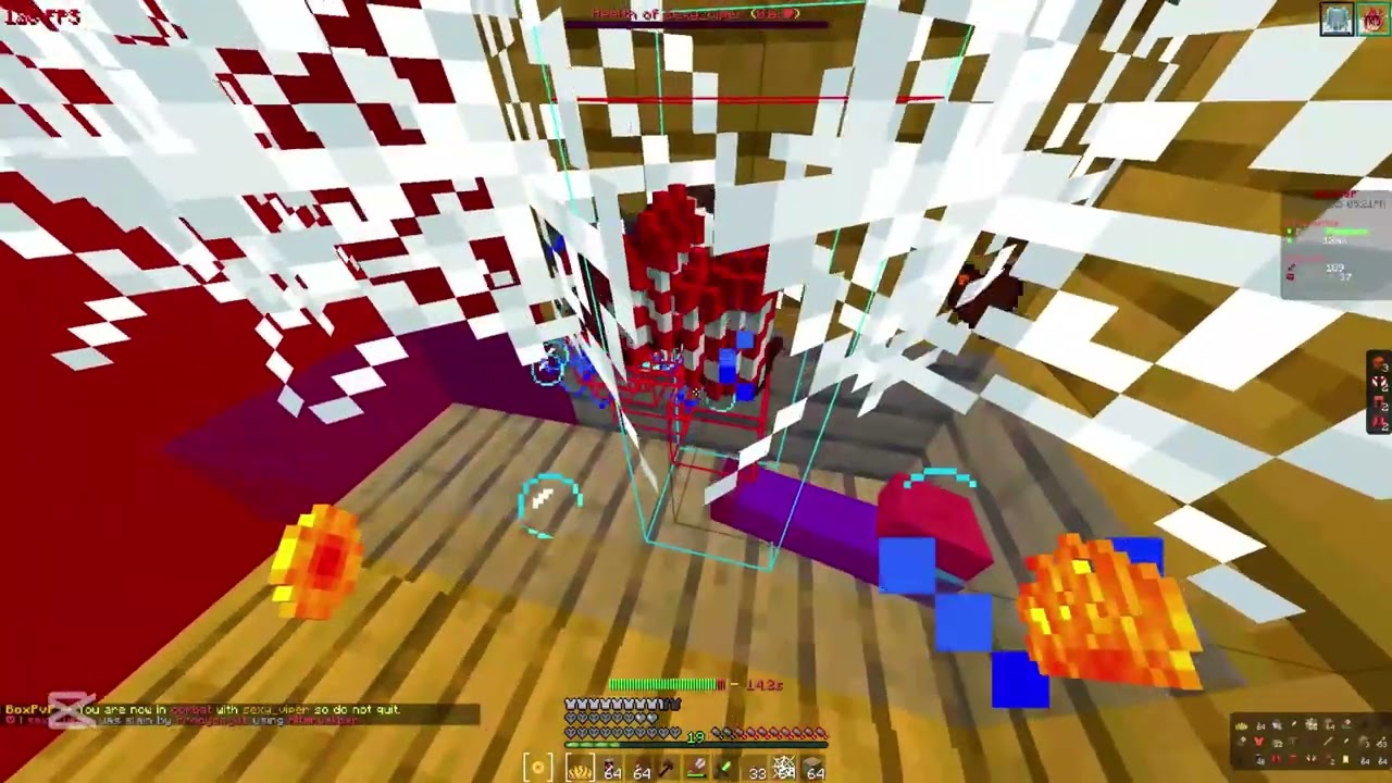 boxpvp.net 2 (@sanalquitelectus için)