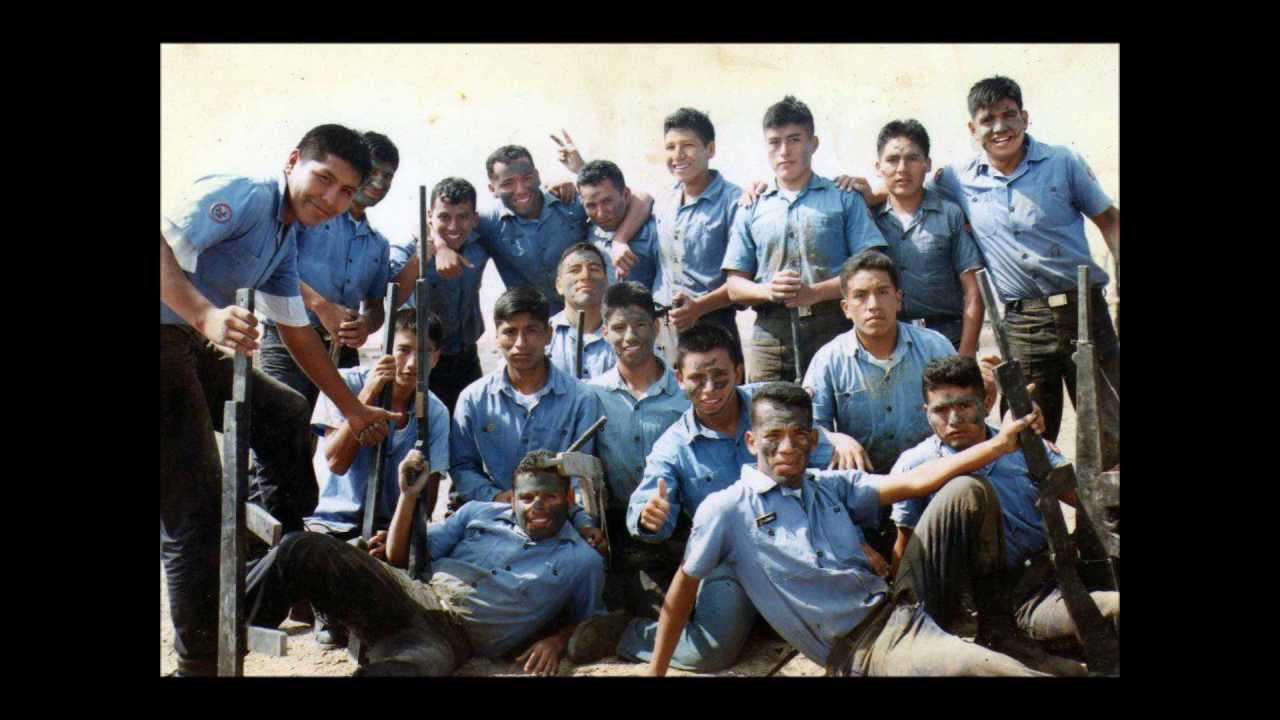 Servicio de Policia Naval