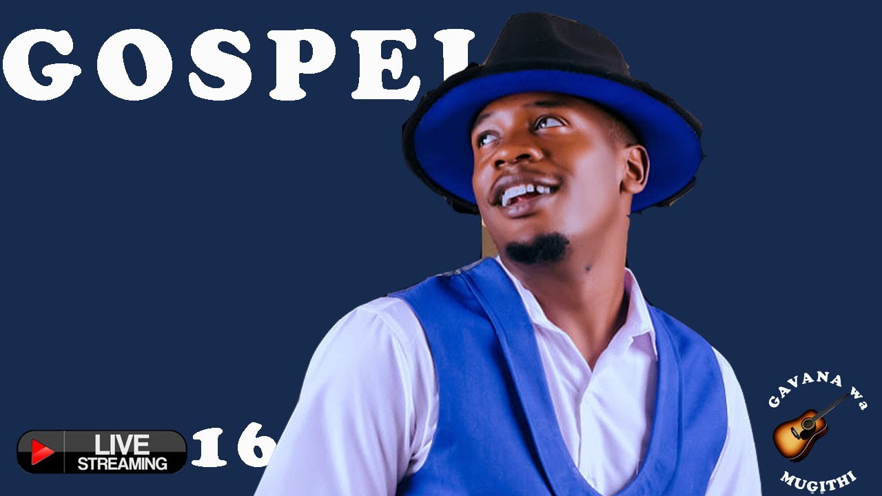 🔴WAITHAKA WA JANE GOSPEL  MUGITHI MIX 2025 LATEST | LIVE 16 #mugithimusic  (REACTION)