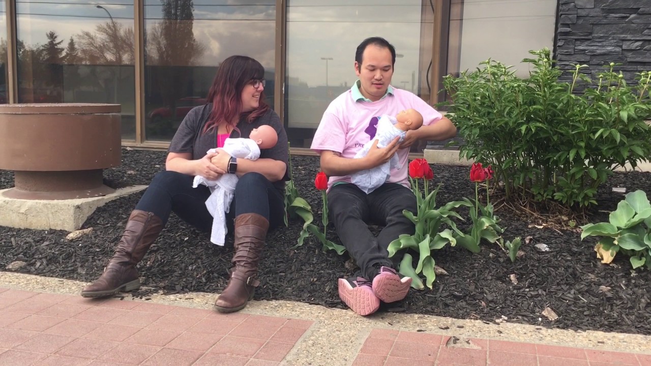 Breastfeeding Positions: Toronto Family Doulas / ProDoula / Proud Fertility Surrogacy in Canada