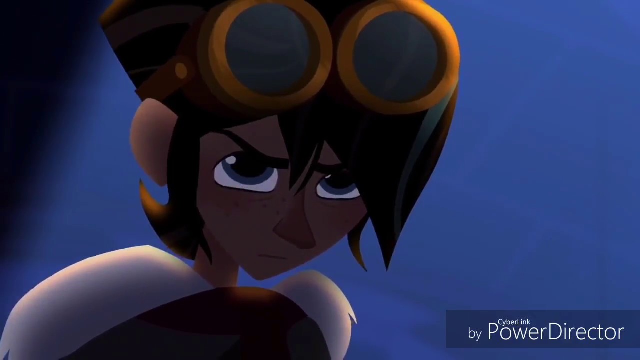 Tears of an Angel | Tangled AMV