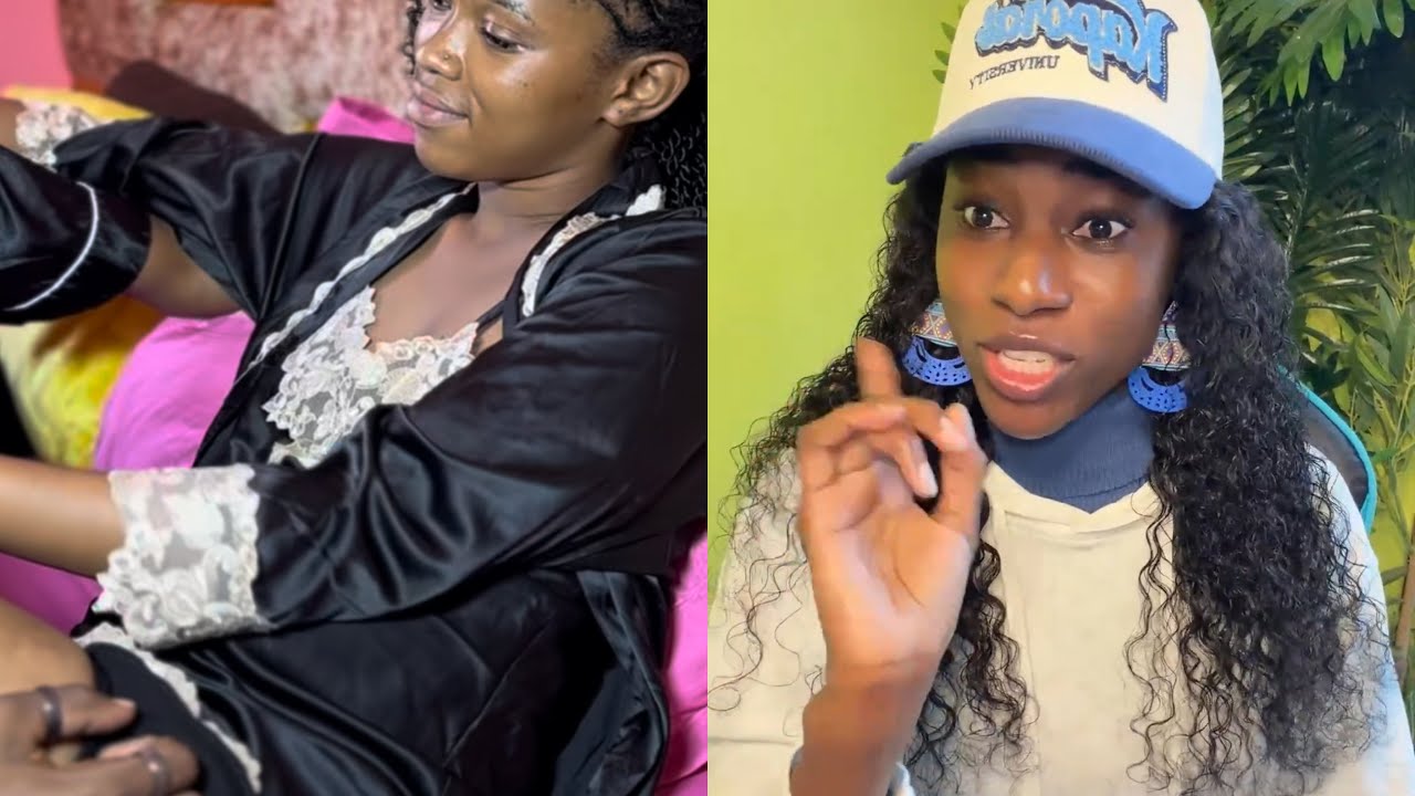 Live my bestie femme nétalina lou doywaar ci dieukeur ji..