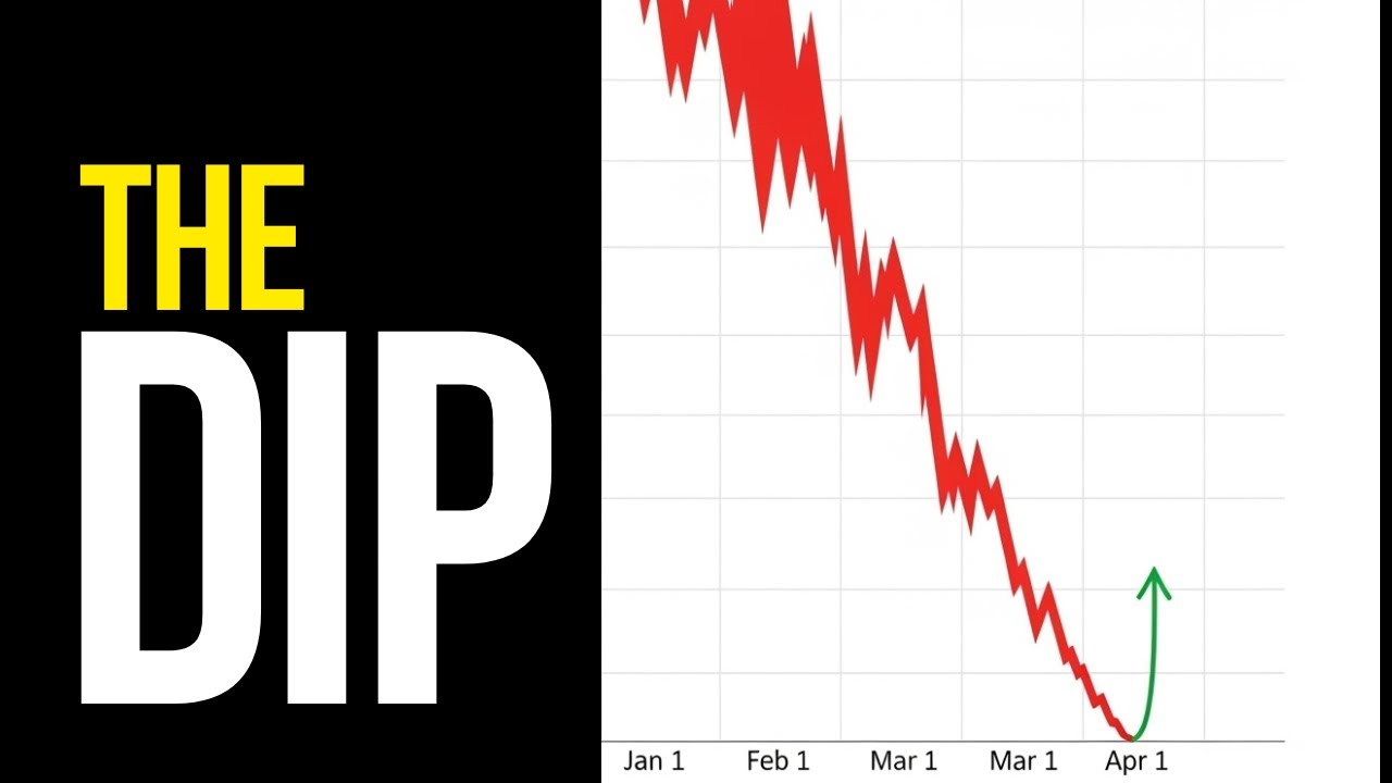 Why Winners Quit. (And Losers Keep Going)