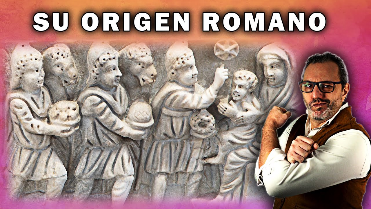 La HISTORIA OCULTA de los Reyes Magos: De la Antigua Roma a Santa Claus