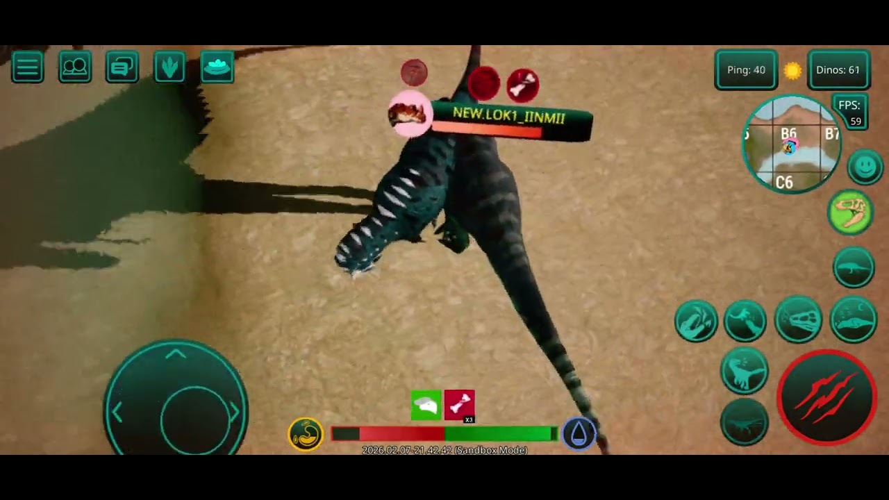 Pvp