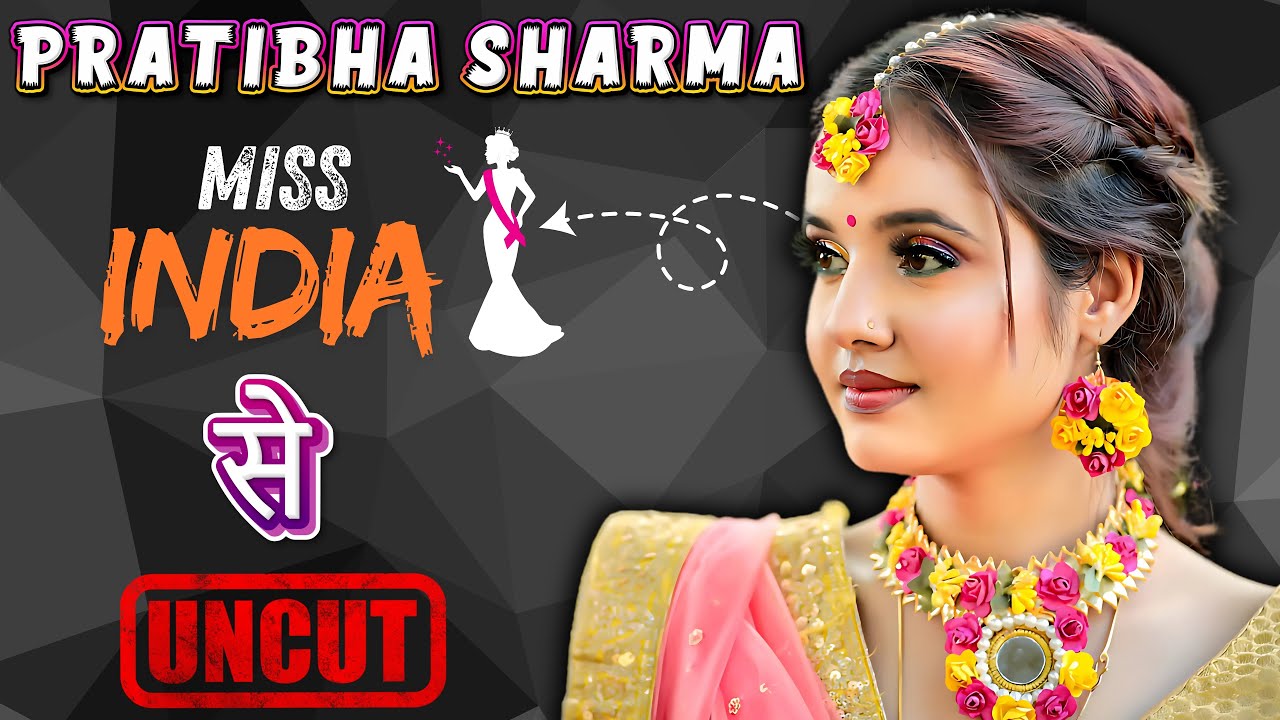 Pratibha Sharma Bad News😱 | Pratibha Sharma Uncut Webseries List | Navarasa | Series Y