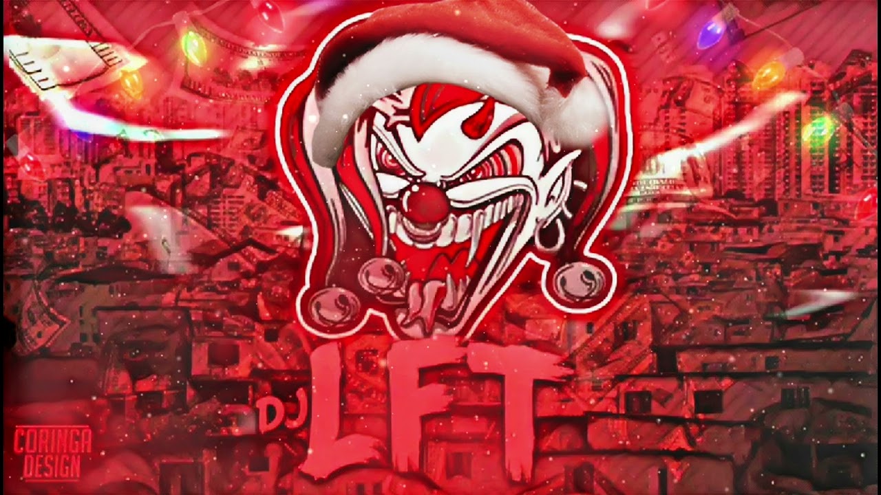 MONTAGEM- SEQUÊNCIA DE SOCA SOCA (DJ LFT)