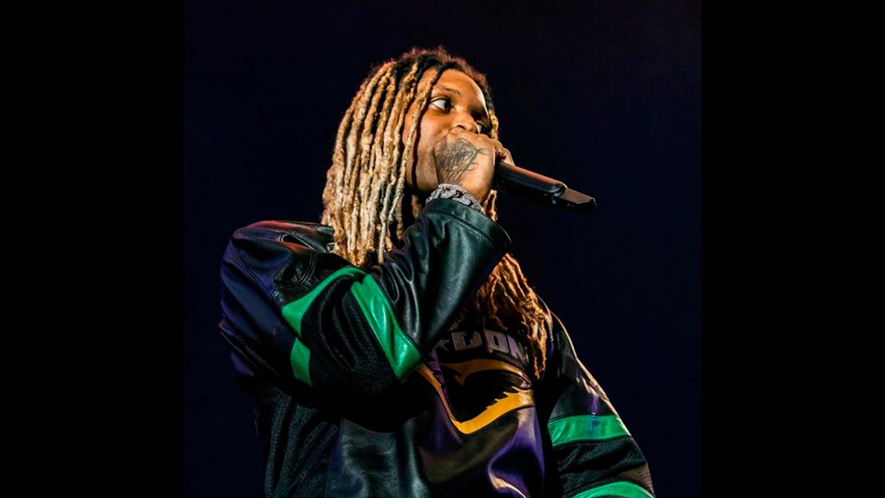 (FREE) Lil Durk x Lil Poppa Type Beat - 