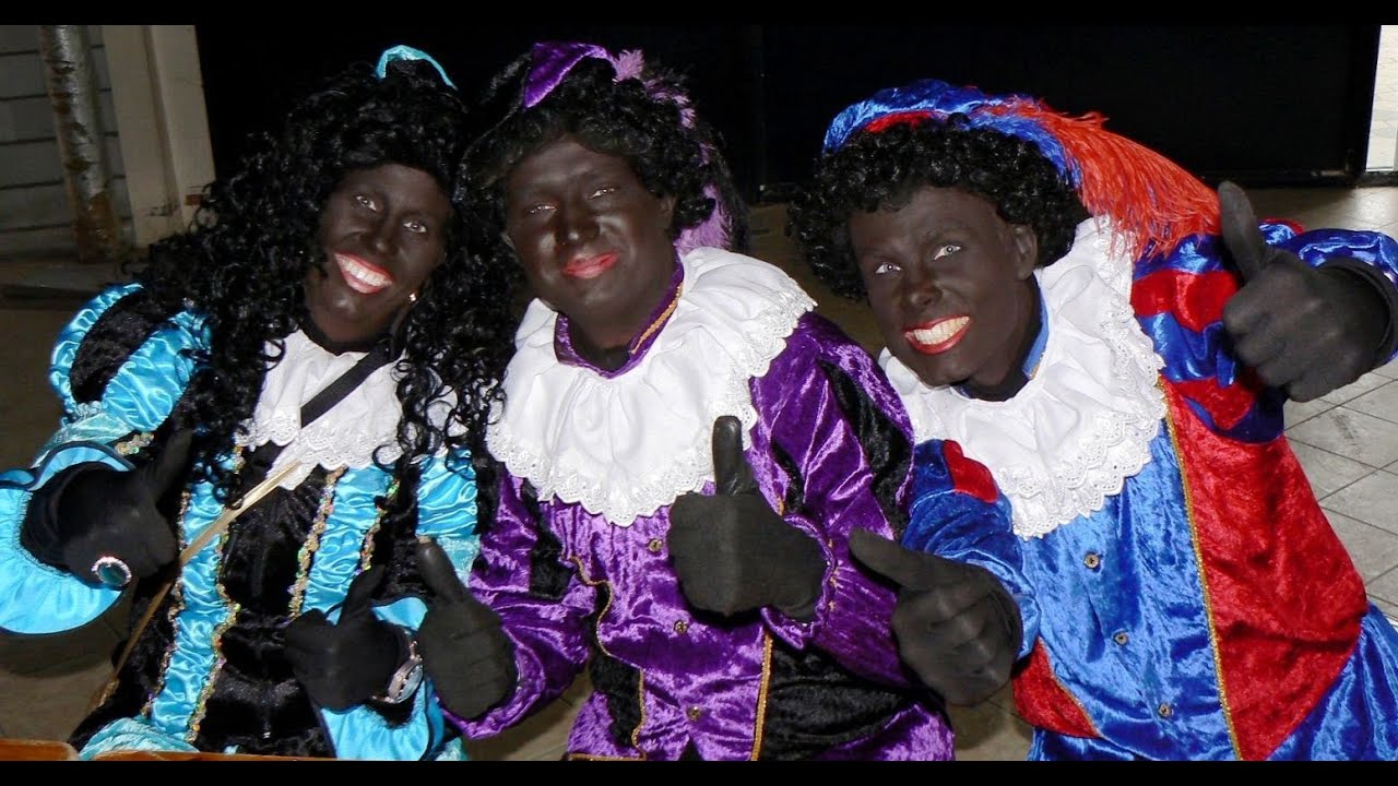 Sinterklaasfilmpje Spijkkids - Coole Piet Diego / Spijkenisse 2012