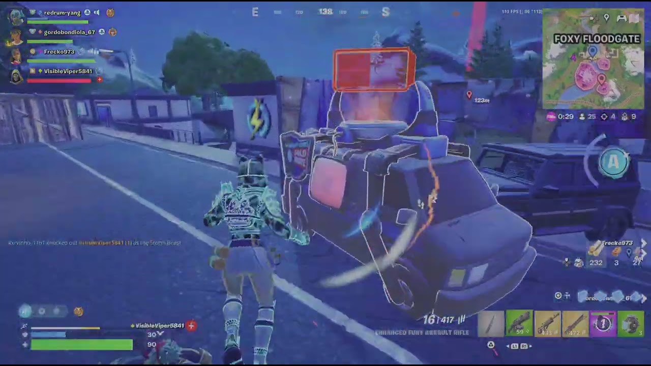 Fortnite 20250626