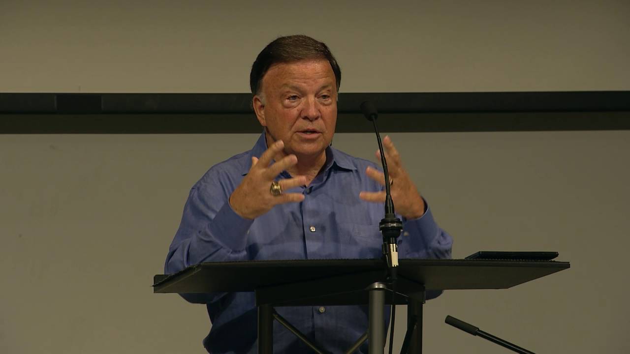 Jim Stump | The Power of One On One (10/12/16)