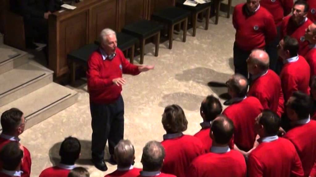 Come il sole all'improvviso - Coro Amici della montagna
