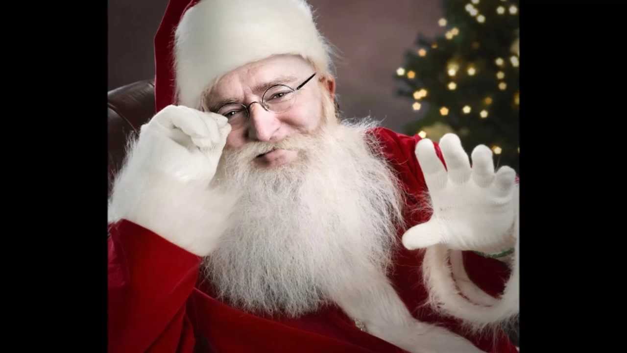 Gabe the halls