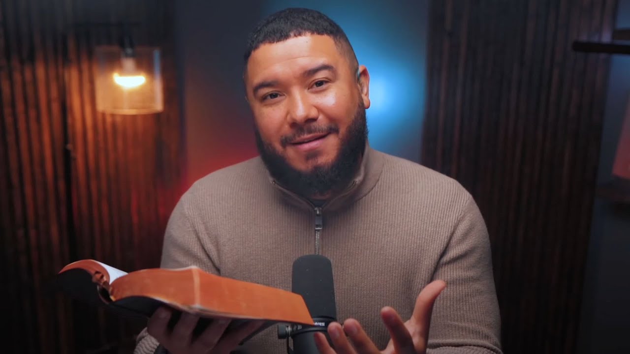 HOW TO KNOW THE DEEP THINGS OF GOD