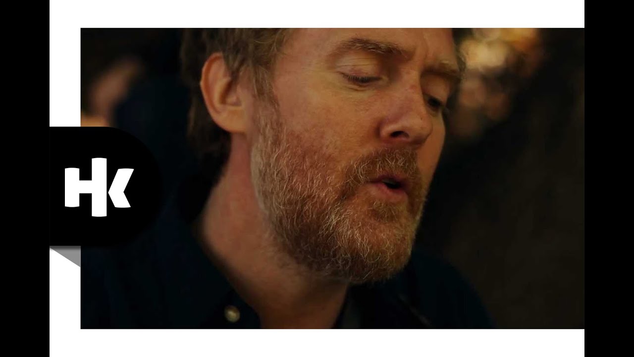 Glen Hansard - Song of Good Hope