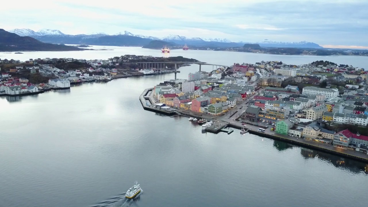 Kristiansund