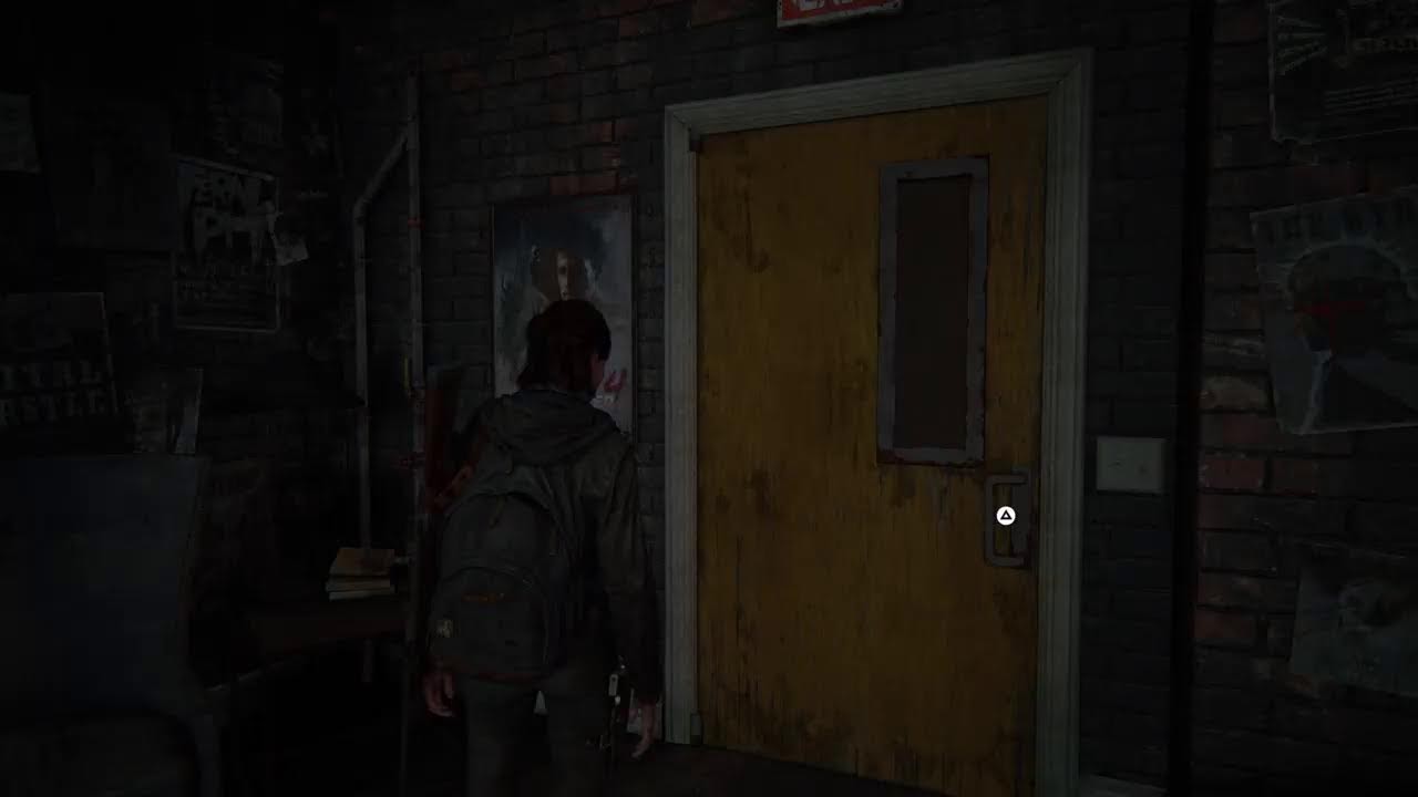 The Last of Us Part 2 Remastered Full Walkthrough #6