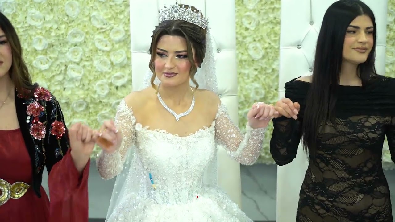 Hemen & Reijn / Part 4 /  Imad Salim