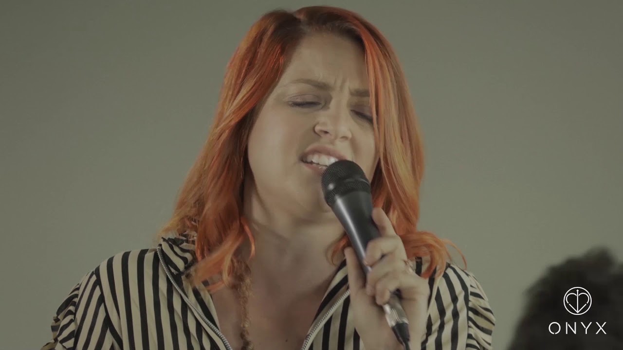 Noemi - L'amore si Odia Unplugged - Onyx Italia