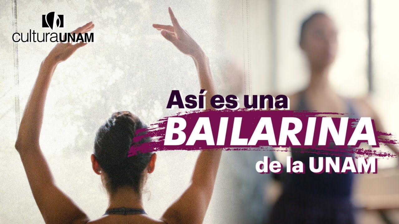 Tras los pasos de una bailarina profesional: Sin conservadores