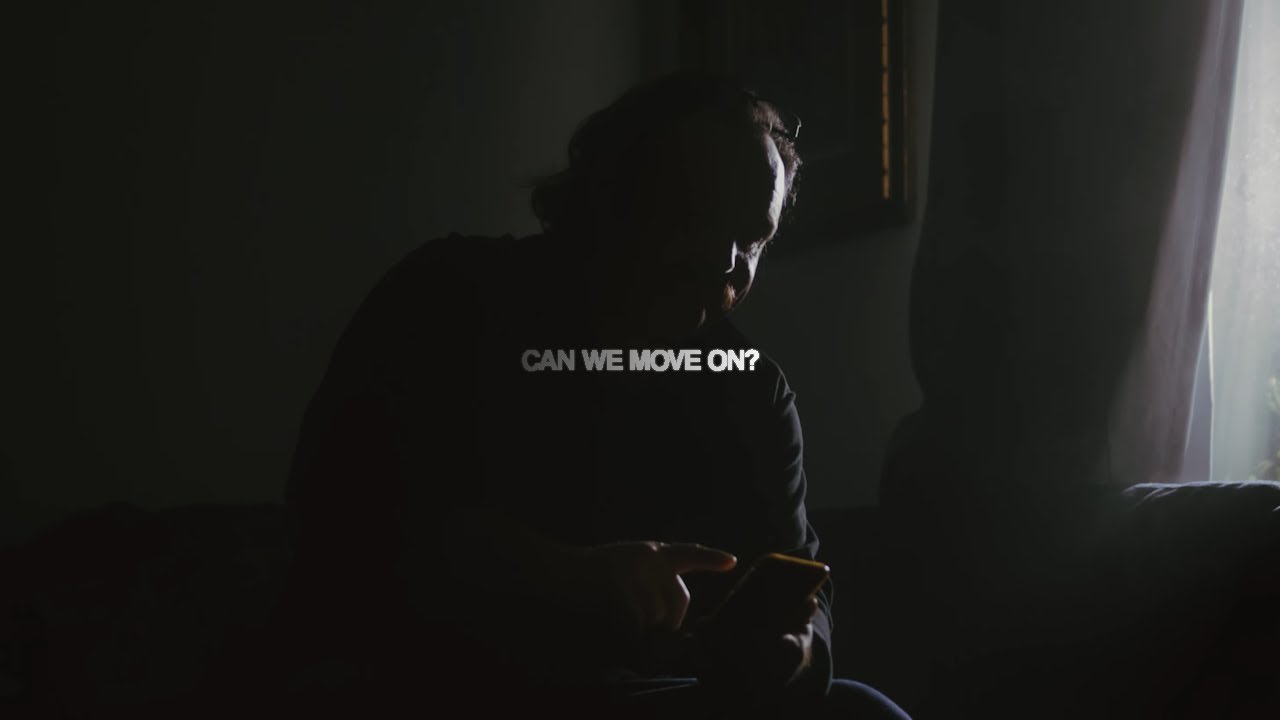 Can We Move On? | USC Film School Application (Accepted)