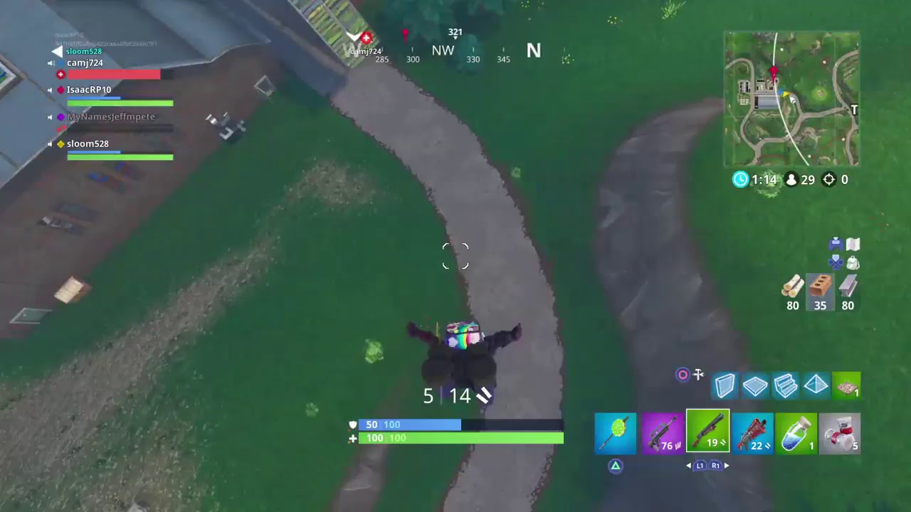 Road to 25+ wins