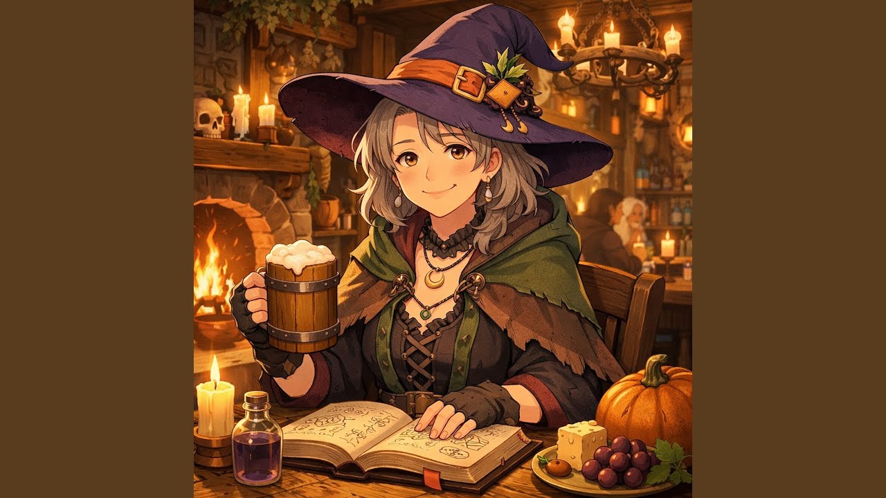Hearthfire and Honeywine