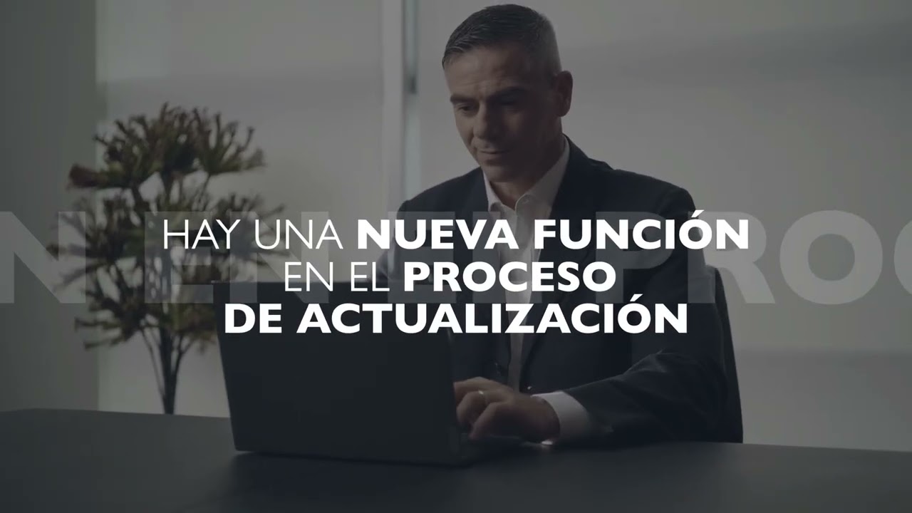 Tutorial IVECO - Actualiza el software de tu vehículo con Over The Air (OTA)
