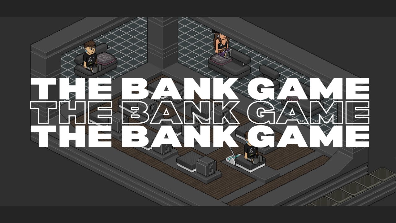【JAVVO】El Banco/Bank Game/Jogo da Vida [ AUTOGAME ]