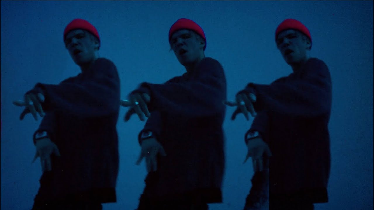КУОК &ndash; PRAGUE 404 (SKIT) [Music Video]