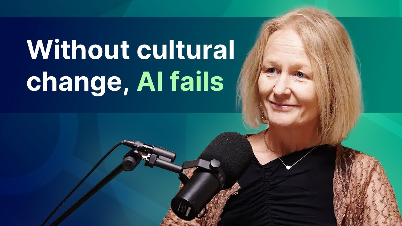 How the LIBOR Scandal Changed Banking: A Conversation with Sally Dewar
