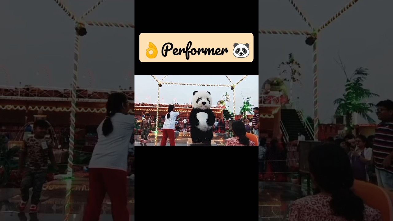 🐼♥️🐼 