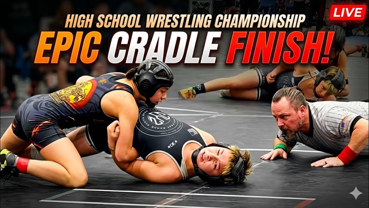 GIRL VS BOY: The Most Insane Grappling Comeback You’ve Ever Seen! 🤼‍♀️🔥 #bjj #mixed wrestling #wwe