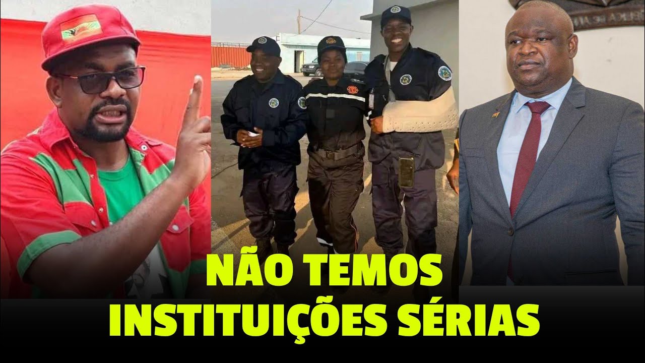 Erro de Manuel Homem Coloca Sua Imagem em Xeque