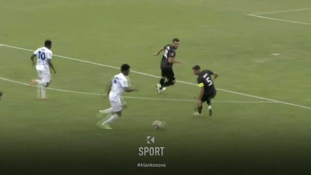 Highlights, Dukagjini - Prishtina e Re