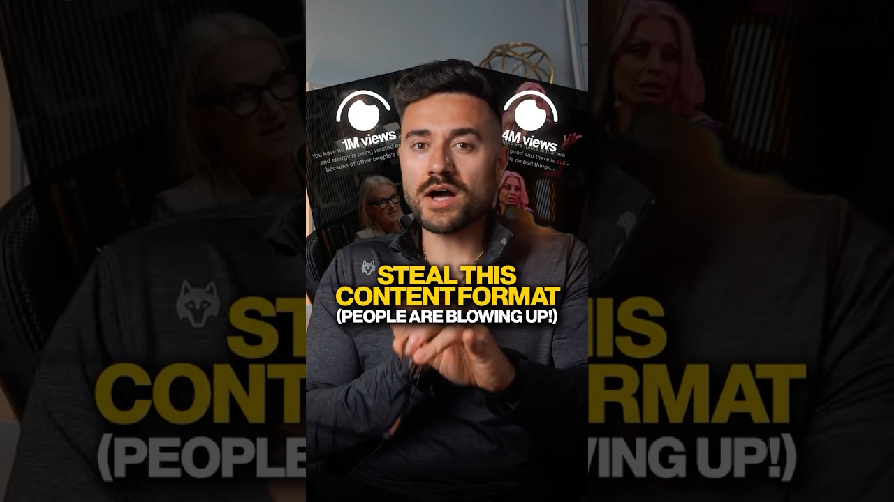 Top Social Media Expert Reveals Instagram Carousel Hack for Viral Posts