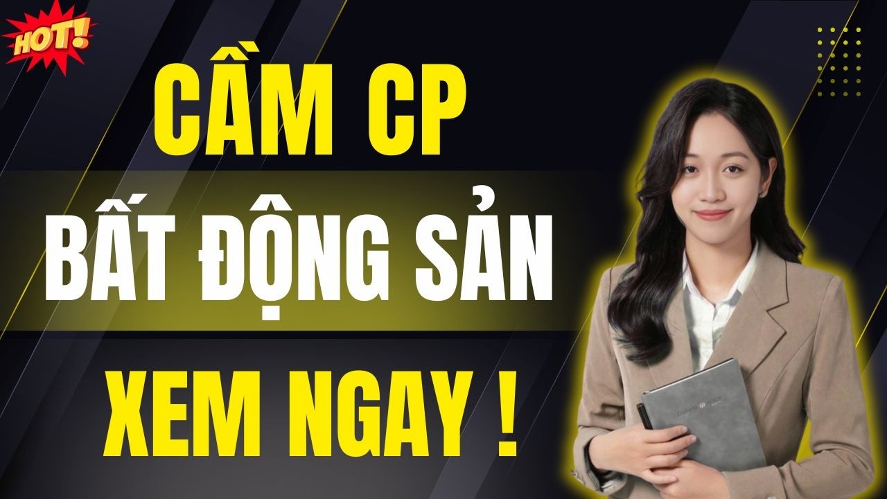 Nếu Danh Mục Có Bất Động Sản, Đừng Bỏ Qua Video Này ! | Xuân Đỗ ITP