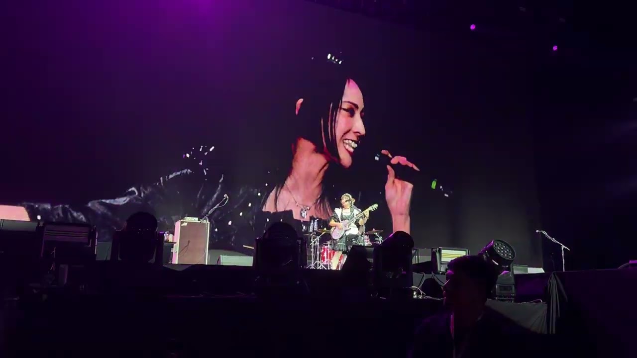 Band-Maid - Summer Sonic Bangkok 23/08/2025